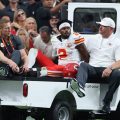 Kansas City Chiefs Eyeing Receiver to Strengthen Roster