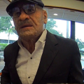 Convicted Bank Robber Returns to Familiar Disguise for New Crimes