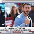U.S. Senate Candidate Denies Allegations of Family Ties to Muslim Brotherhood