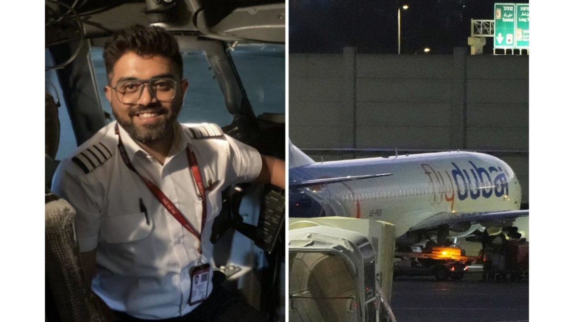 Investigation into Co-pilot Security Clearance in FlyDubai Incident