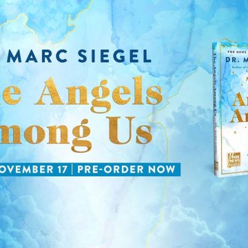 Exploring Miracles and Healing in ‘The Angels Among Us’