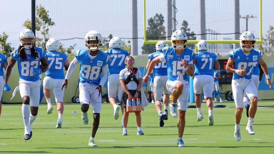 Factors Behind Los Angeles Chargers’ Poor Start