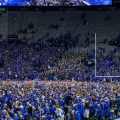 BYU Wins Thrilling Game Over Notre Dame