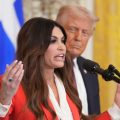 Kimberly Guilfoyle Resigns Amid Allegations