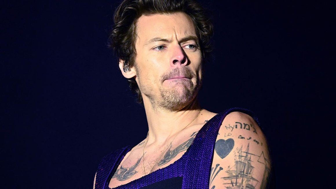 Harry Styles: From Music to Acting and Beyond