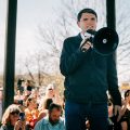 Debunked Rumors and Campaign Criticism: The Case of James Talarico