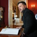 Ukraine’s Plea for Missile Support Amid Tensions with U.S.