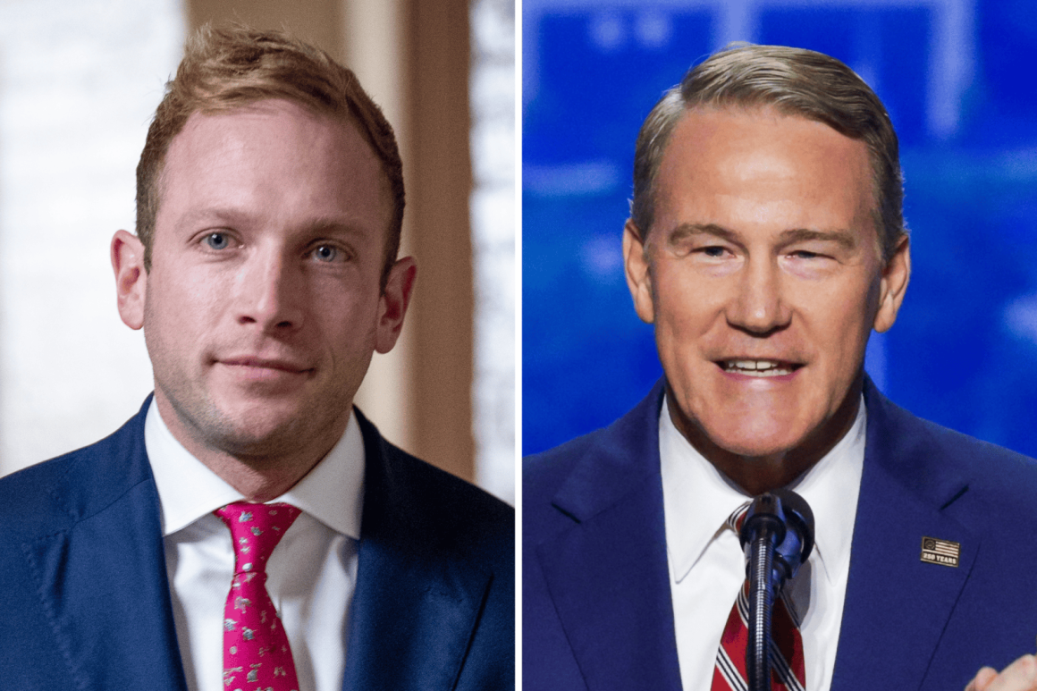 Ohio Senate Race and Congressional Controversies Shape Political Landscape