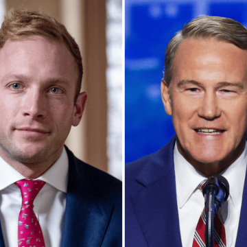 Ohio Senate Race and Congressional Controversies Shape Political Landscape