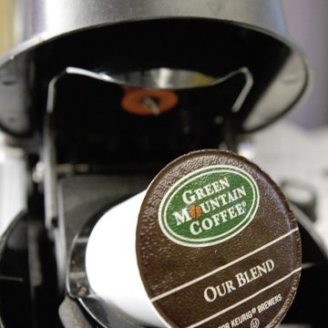 1c0f474b-16ba-4283-b0a3-75700efd1de8 Keurig Dr Pepper Introduces Eco-Friendly Coffee Pods