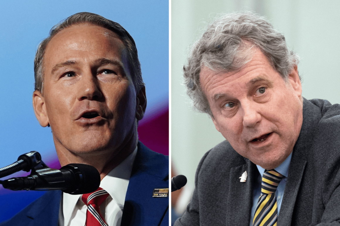 Republican Concerns Rise in Ohio Senate Race with New $14 Million Boost