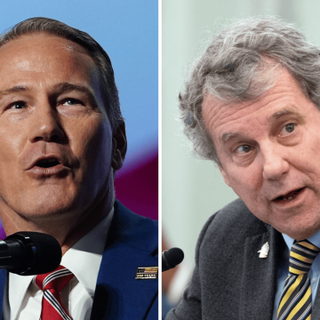 Republican Concerns Rise in Ohio Senate Race with New $14 Million Boost