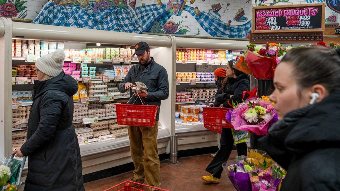Trader Joe’s Expanding with New Locations Nationwide
