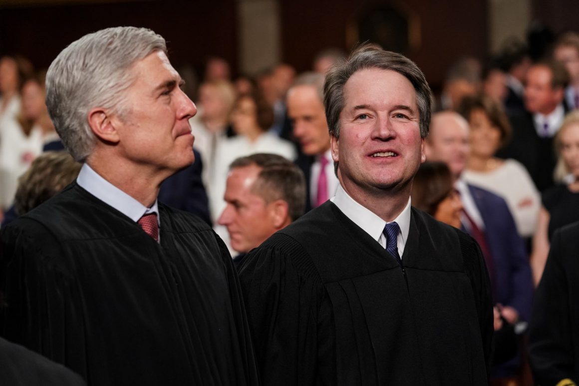 Supreme Court’s New Term Sees Divide Among Justices Over Sunoco Case