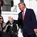 Republican Concerns Over Trump’s Waiver on Russia Sanctions