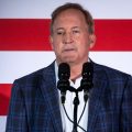Black Content Creator Claims Ejection From Ken Paxton’s Rally