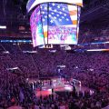 WNBA Finals Teams Bypass Anthem Rule