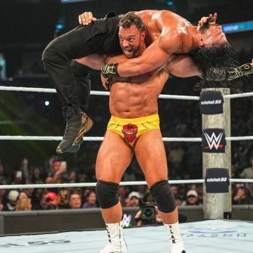 Roman Reigns Retains Title Against LA Knight at Money in the Bank