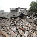 Russian Strikes in Ukraine Amid Controversial Diesel Deal