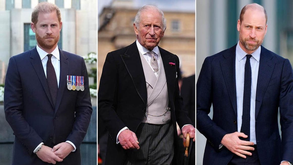 Prince Harry’s Ongoing Plea for Family Reconciliation