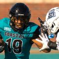 Coastal Carolina’s 90s Throwback Jerseys: A Bold Statement in College Football