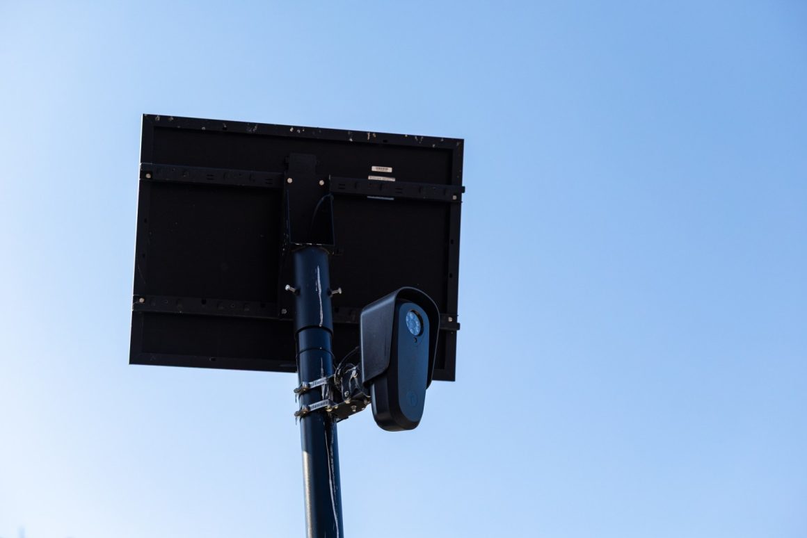 Cities’ Varied Approaches to Flock Safety’s License Plate Readers