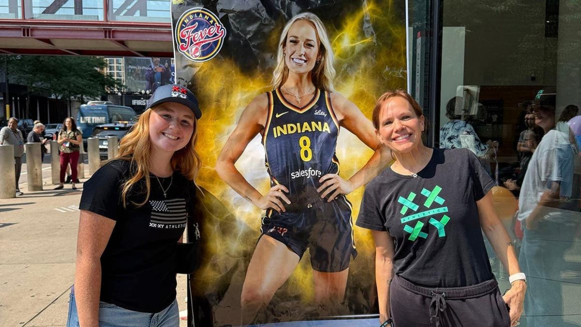 Controversial Incident at WNBA Finals Highlights Growing Tensions