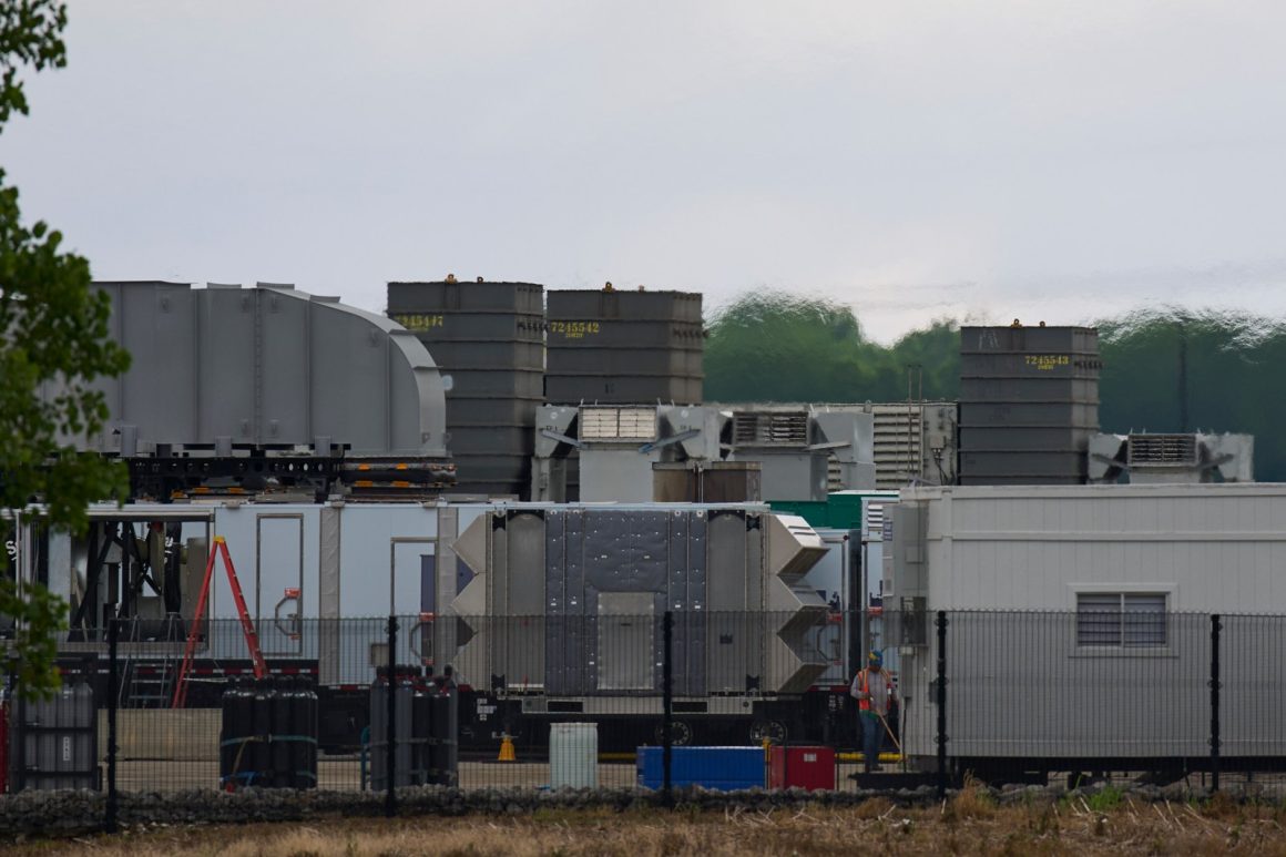 Memphis Debates Temporary Halt on Data Centers as Industry Expands