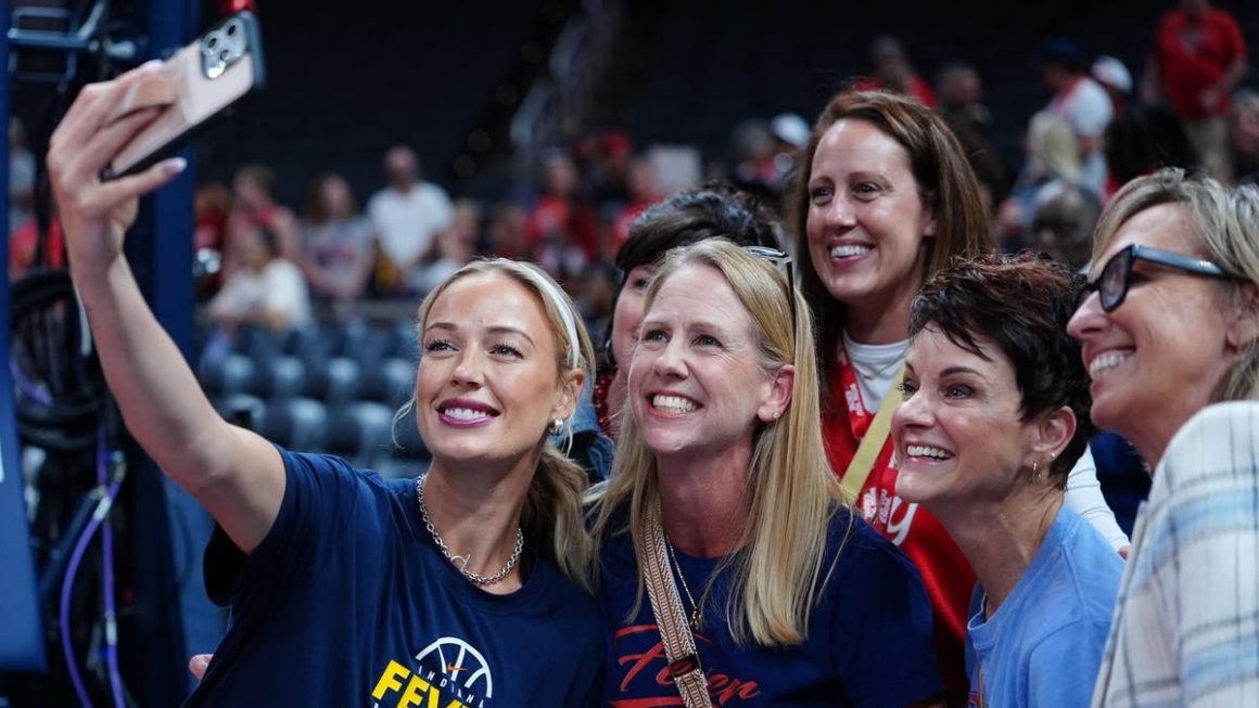 Controversy Surrounding Indiana Fever and A’ja Wilson Incident