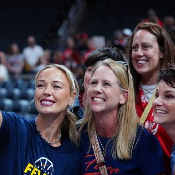 Controversy Surrounding Indiana Fever and A’ja Wilson Incident