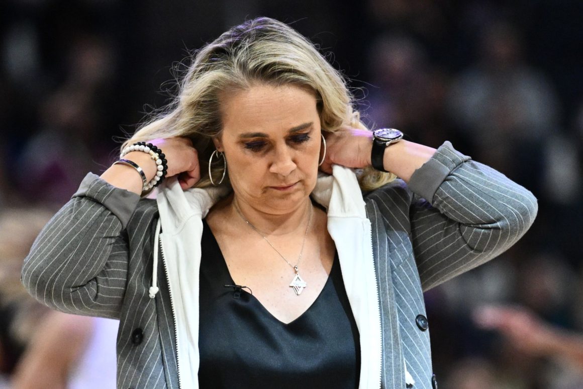 Golden State Valkyries Triumph Over Las Vegas Aces in Semifinal Opener
