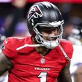 Kyle Hamilton’s Game-Winning Interception Against the Falcons