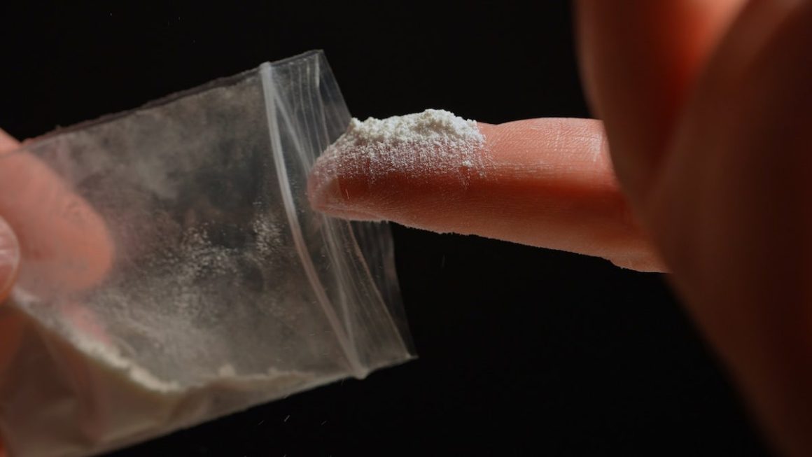 New Synthetic Opioid Cychlorphine Raises Alarms in the U.S.