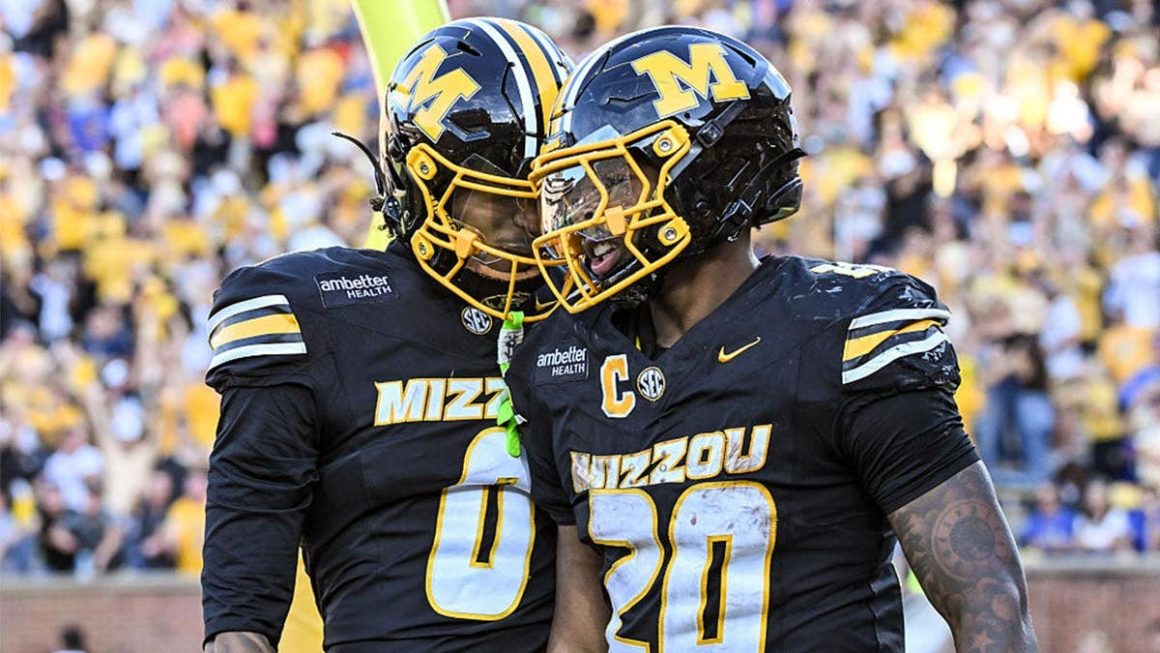 Week 5 Shifts in College Football Rankings Reveal Surprising Changes