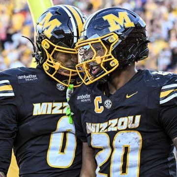 Week 5 Shifts in College Football Rankings Reveal Surprising Changes