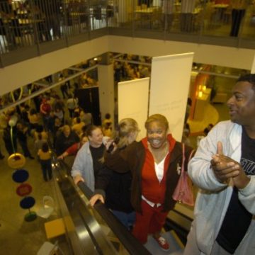 IKEA Relocates and Builds New Store in Naperville