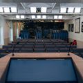 Lessons from the Briefing Room