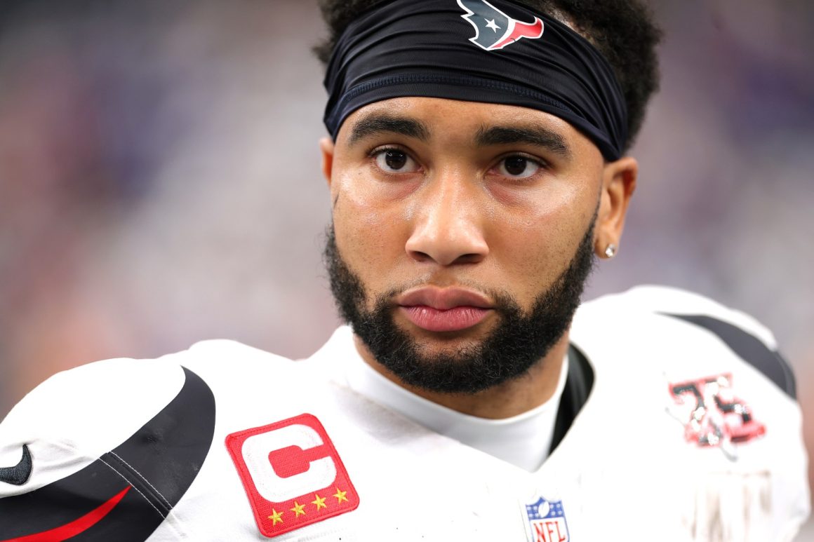 Houston Texans’ Struggles Overshadow C.J. Stroud’s Stellar Performance