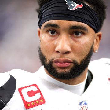 Houston Texans’ Struggles Overshadow C.J. Stroud’s Stellar Performance