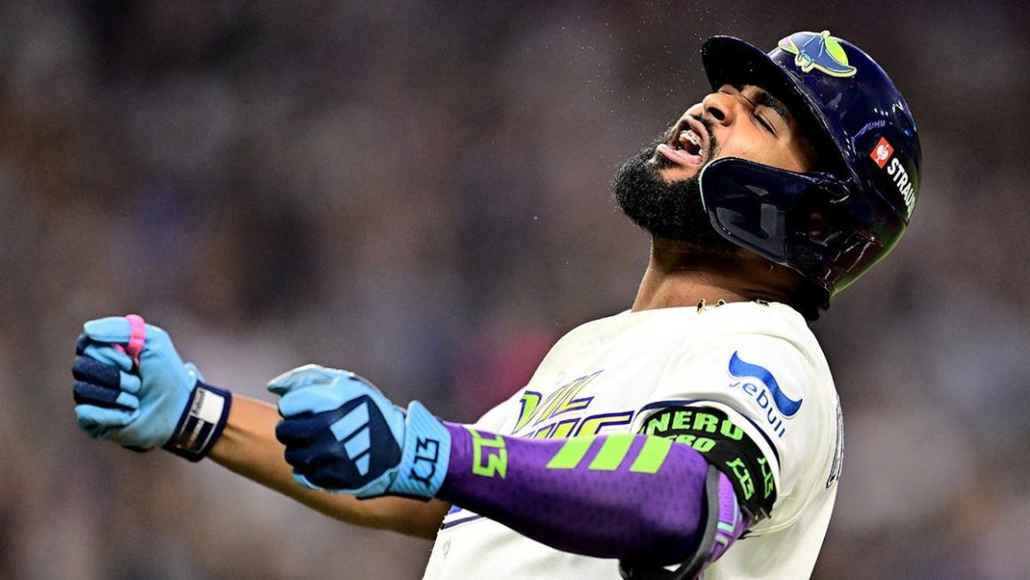Tampa Bay Rays Set to Face Milwaukee Brewers in 2026 World Series