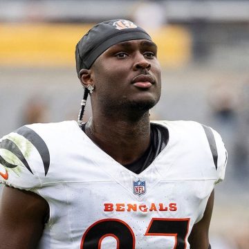 Jordan Battle’s Media Mishap Reveals Bengals Strategy
