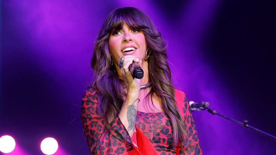 Ella Langley’s Passion for Hunting and Music