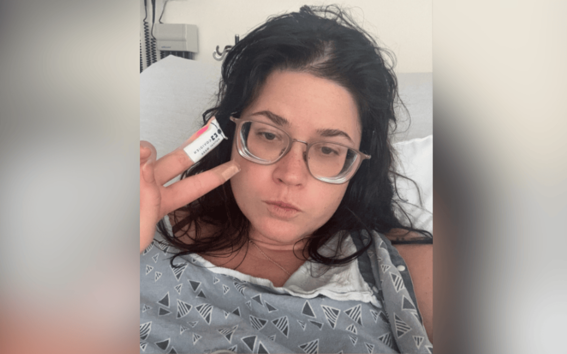Florida Woman’s Journey Through Meningioma Discovery and Recovery