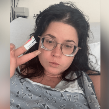 Florida Woman’s Journey Through Meningioma Discovery and Recovery