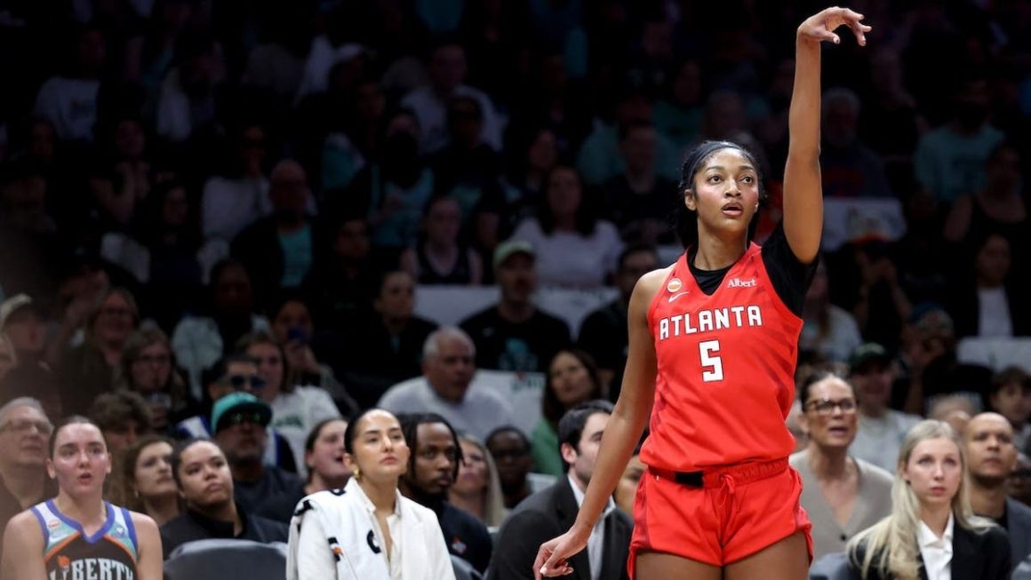 Angel Reese Reaches WNBA Finals Before Caitlin Clark