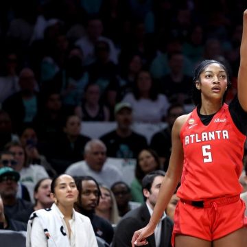 Angel Reese Reaches WNBA Finals Before Caitlin Clark
