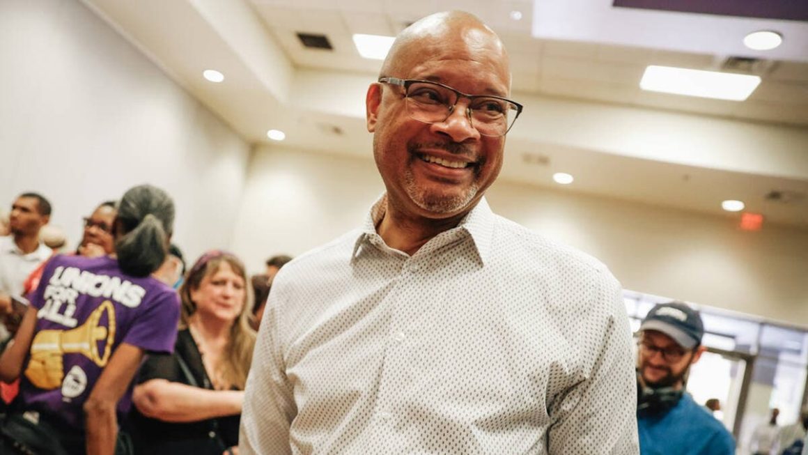 Nevada Governor Race Intensifies as Election Approaches