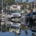 Tropical Storm Rachel and Its Unusual Impact on the West Coast