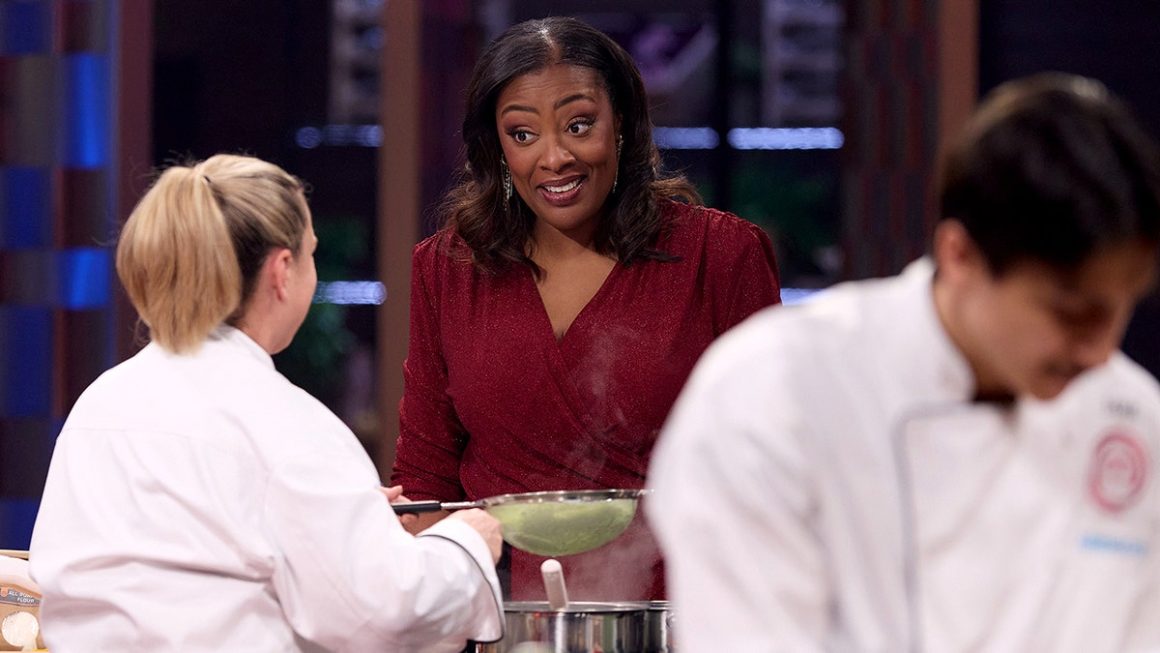 Exploring Southern Cuisine Through Chef Tiffany Derry’s Lens