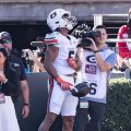Georgia Upset by Auburn in Shock Loss: Consecutive Defeats for Top Teams